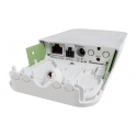 Mikrotik wAP LTE kit (2024) 300 Mbit/s Balts Power over Ethernet (PoE) Mikrotik wAP LTE kit (2024) 300 Mbit/s Balts Power over Ethernet (PoE)