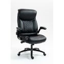 Activejet YK7406-1 BK kontori- ja arvutitool Polsterdatud iste Polsterdatud seljatugi Activejet YK7406-1 BK kontori- ja arvutitool Polsterdatud iste Polsterdatud seljatugi