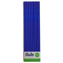 3Doodler PL02-ROYL eksploatacinė medžiaga 3D spausdintuvams Polilatinė rūgštis (PLA) Mėlyna 2 g 3Doodler PL02-ROYL eksploatacinė medžiaga 3D spausdintuvams Polilatinė rūgštis (PLA) Mėlyna 2 g
