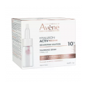 Avene HYALURON AKTIVOINTI MENETELMÄ HEXAPEPTIDI LIUOS 10% kiinteyttävä seerumi 18 ml