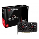 PowerColor Reaper AMD Radeon RX 9060 XT 8GB GDDR6 PowerColor Reaper AMD Radeon RX 9060 XT 8GB GDDR6