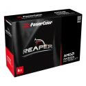 PowerColor Reaper AMD Radeon RX 9060 XT 8GB GDDR6 PowerColor Reaper AMD Radeon RX 9060 XT 8GB GDDR6
