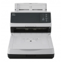 Ricoh fi-8250 ADF + manuālas padeves skeneris 600 x 600 DPI A4 Melns, Pelēks Ricoh fi-8250 ADF + manuālas padeves skeneris 600 x 600 DPI A4 Melns, Pelēks