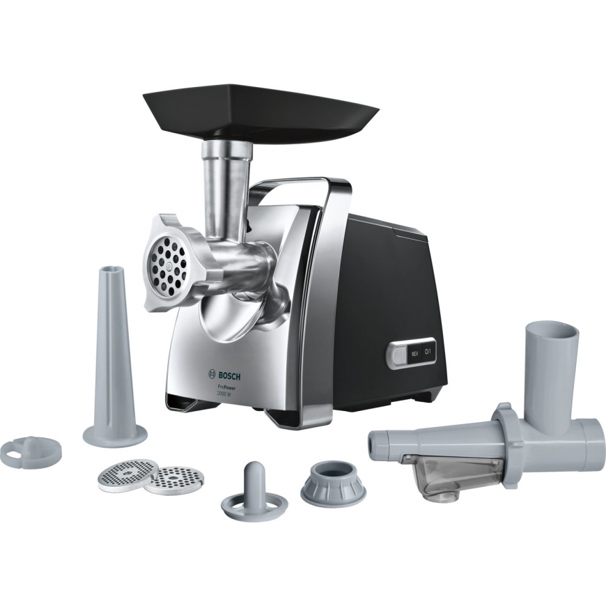 Bosch MFW67450 gaļas maļamā mašīna 700