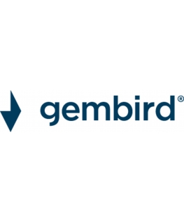 Gembird CC-HDMI8K-AOC-30M HDMI кабель HDMI Тип A (Стандарт) Черный, Синий, Оранжевый