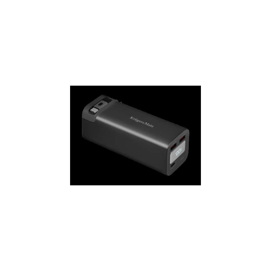 Krüger&Matz PowerBank Kruger & Matz 20000