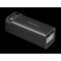 PowerBank Kruger & Matz 20000 mAh Li-ion 100W su QC ir PD funkcija PowerBank Kruger & Matz 20000 mAh Li-ion 100W su QC ir PD funkcija