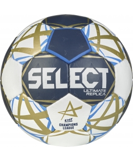 Select Rankinio kamuolys Replica EHF Euro Men v26 SIZE 3