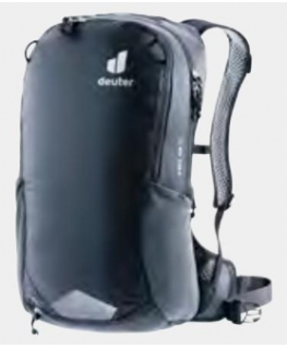 Deuter Race Air 10 10 L Черный