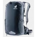 Deuter Race Air 10 10 L Melns Deuter Race Air 10 10 L Melns