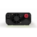 Gembird EG-PWC800-01 power adapter/inverter Auto 800 W Grey Gembird EG-PWC800-01 power adapter/inverter Auto 800 W Grey