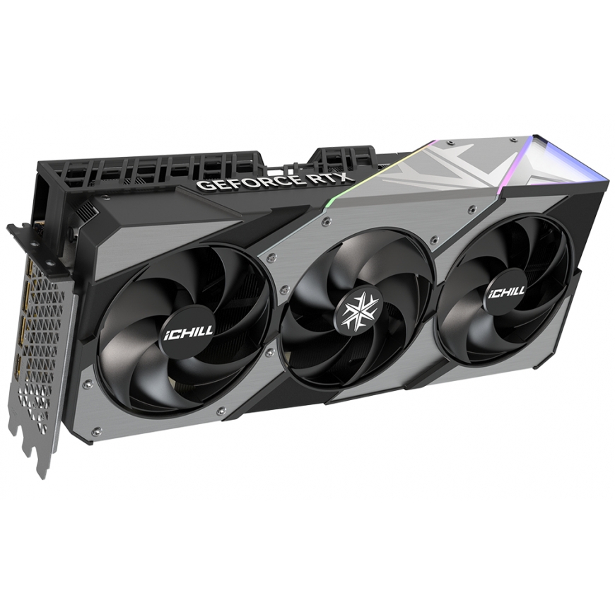 INNO3D iChill GeForce RTX 5080 X3