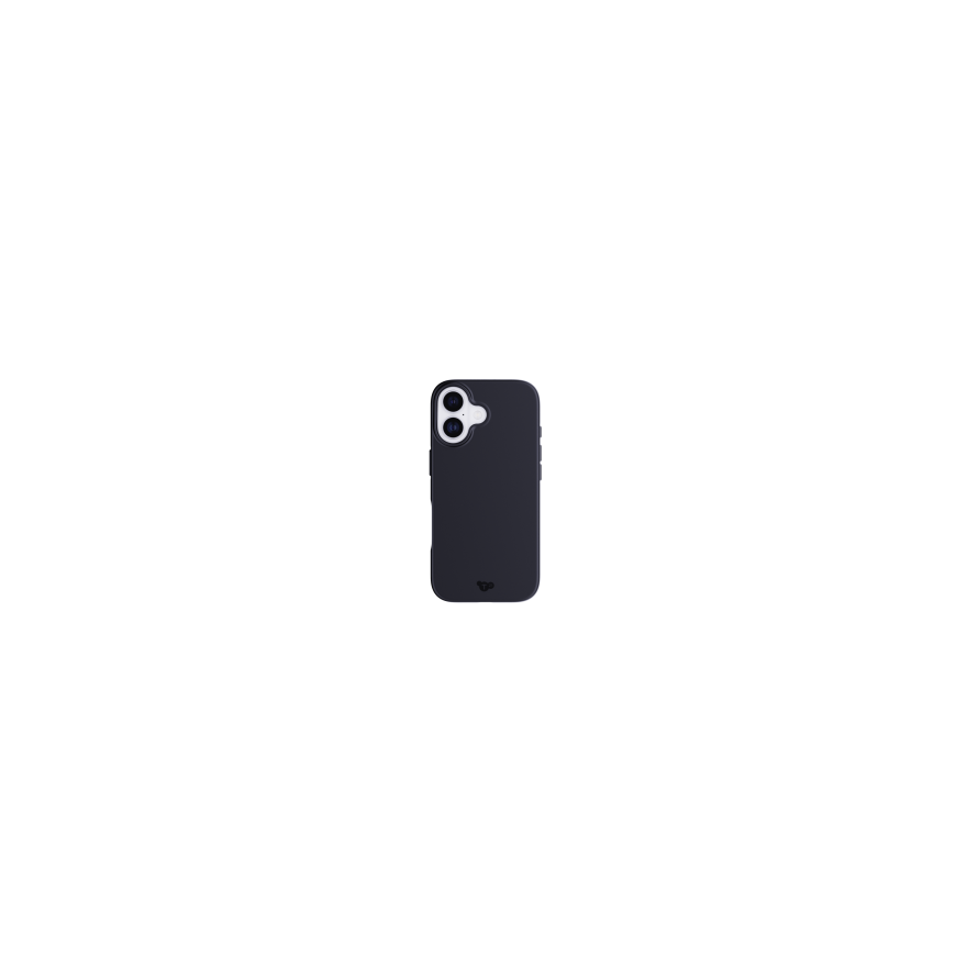 Tech 21 Tech21 EvoClear -kuori MagSafe iPhone 17 Pro:lle, kirkas – 2