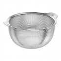 ZWILLING 39643-024 caurduris Sudrabs ZWILLING 39643-024 caurduris Sudrabs