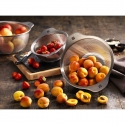 ZWILLING 39643-024 colander Silver