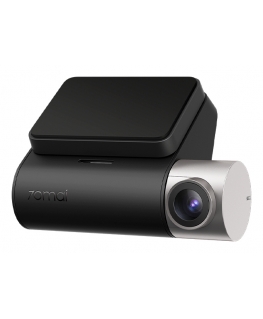 70mai A510 videoreģistrators Full HD Wi-Fi Bluetooth USB Melns