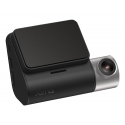70mai A510 prietaisų skydelio vaizdo kamera „Full HD“ „Wi-Fi“ Bluetooth USB Juoda