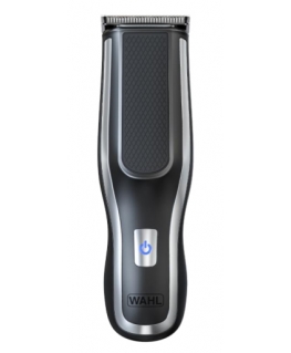 Wahl Self-Clip 360 musta, Hopea Litiumioni (Li-Ion)