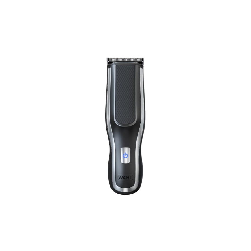 Wahl Self-Clip 360 musta, Hopea Litiumioni (Li-Ion)