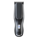 Wahl Self-Clip 360 musta, Hopea Litiumioni (Li-Ion) Wahl Self-Clip 360 musta, Hopea Litiumioni (Li-Ion)