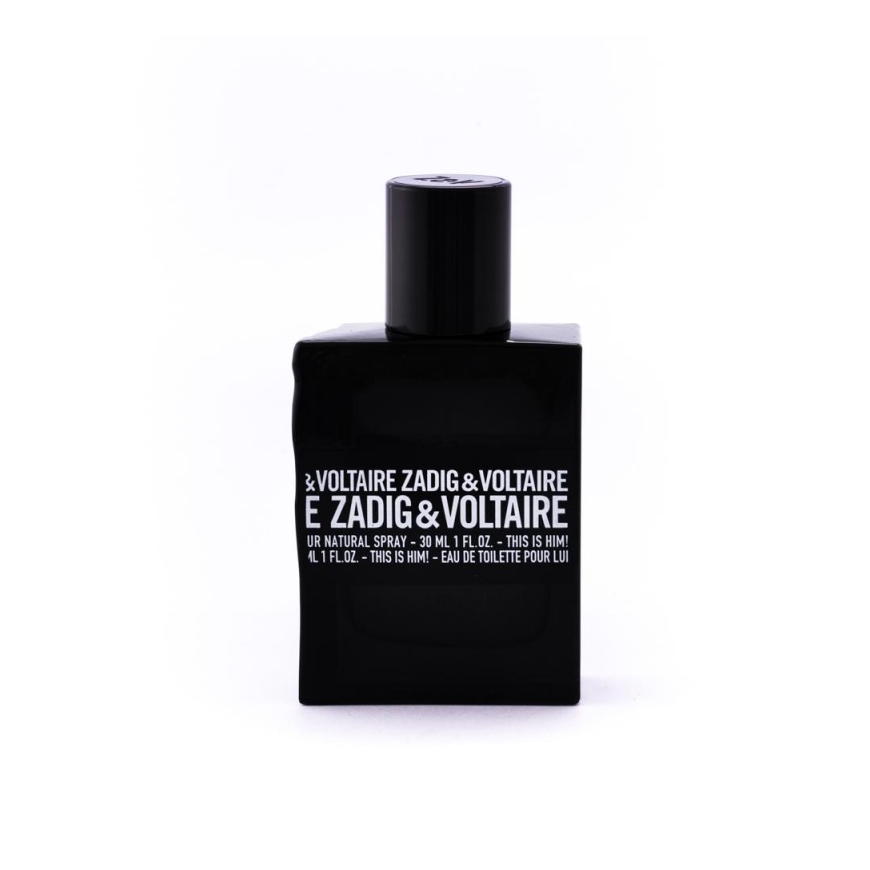 Elie Saab, L'Homme, Eau De Parfum, Vyrams, 100 ml *Tester – 2