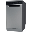 Whirlpool WSBO 3O34 PF X Osaliselt sisseehitatud 10 kohta Whirlpool WSBO 3O34 PF X Osaliselt sisseehitatud 10 kohta