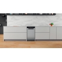 Whirlpool WSBO 3O34 PF X Osaliselt sisseehitatud 10 kohta Whirlpool WSBO 3O34 PF X Osaliselt sisseehitatud 10 kohta