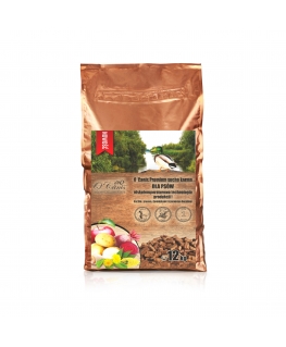 O'Canis Premium kuivtoit koertele part prosa, kartulite ja punase peediga 12kg