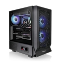 Thermaltake Ceres 330 TG Midi Tower Must Thermaltake Ceres 330 TG Midi Tower Must
