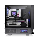 Thermaltake Ceres 330 TG Midi Tower Must Thermaltake Ceres 330 TG Midi Tower Must