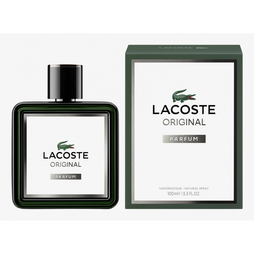 Lacoste Original 100 ml – 2