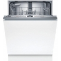Bosch Serie 4 SMV4HVX11E Iebūvējamā trauku mazgājamā mašīna 14 vietām C Bosch Serie 4 SMV4HVX11E Iebūvējamā trauku mazgājamā mašīna 14 vietām C