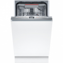 Bosch Serie 4 SMV4HVX11E Integruojama indaplovė 14 indų vietų C Bosch Serie 4 SMV4HVX11E Integruojama indaplovė 14 indų vietų C