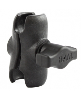 RAM Mounts Composite Double Socket Arm