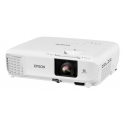 Epson EB-E24 Standard throw projector 3600 ANSI lumens 3LCD XGA (1024x768) White Epson EB-E24 Standard throw projector 3600 ANSI lumens 3LCD XGA (1024x768) White