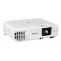Epson EB-E24 Standartinio nuotolio projektorius 3600 ANSI lumens 3LCD XGA (1024x768) Balta Epson EB-E24 Standartinio nuotolio projektorius 3600 ANSI lumens 3LCD XGA (1024x768) Balta