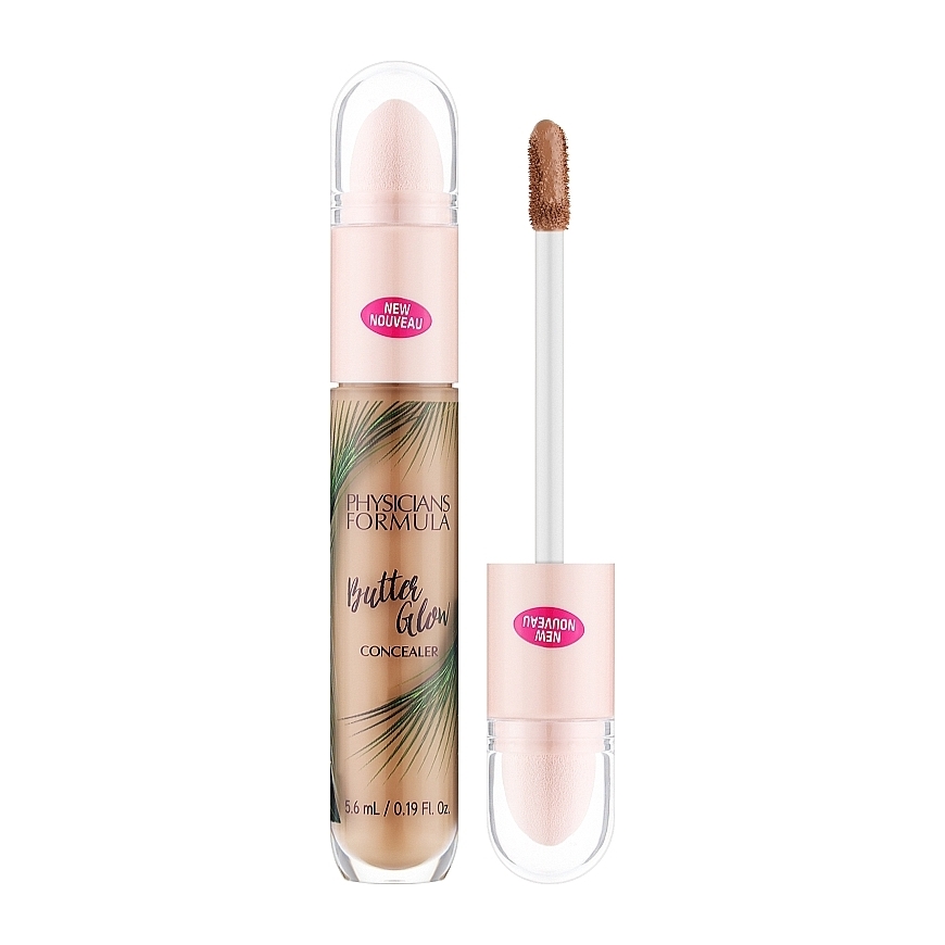 Physicians Formula Butter Glow Maskuoklis