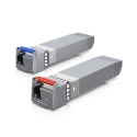 Ubiquiti UACC-OM-SM-10G-S-20 оптический модуль Оптоволокно 10000 Мбит/с Ubiquiti UACC-OM-SM-10G-S-20 оптический модуль Оптоволокно 10000 Мбит/с