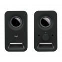 Logitech Z150 Multimedia Speakers Logitech Z150 Multimedia Speakers