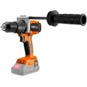 HOOZAR BEŠEPETINIS SMŪGINIS SUKTUVAS 18 V 2 x 5,0 Ah 135 Nm CDH135BL-T2 HOOZAR BEŠEPETINIS SMŪGINIS SUKTUVAS 18 V 2 x 5,0 Ah 135 Nm CDH135BL-T2