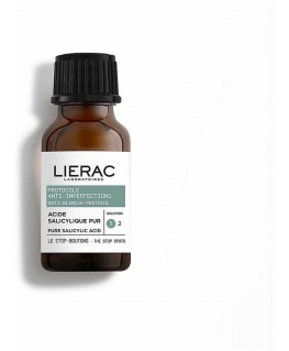 Lierac 'Anti-Imperfections Protocol' acne concentrate, 15 ml