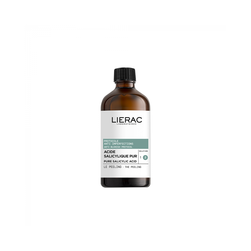Lierac 'Anti-Imperfections Protocol' acne concentrate, 15 ml – 2