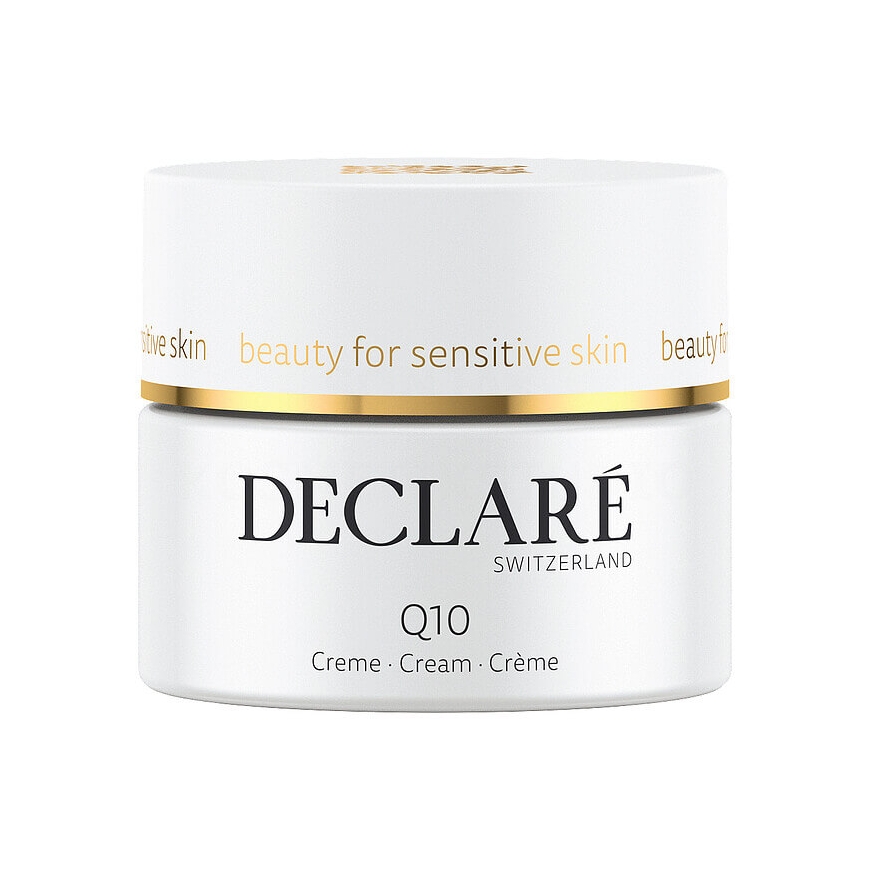 Declared AGE CONTROL Q10 CREAM CASE 2 pcs – 2