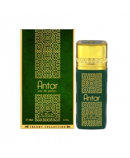 Nabeel Antar 100 ml Unisex