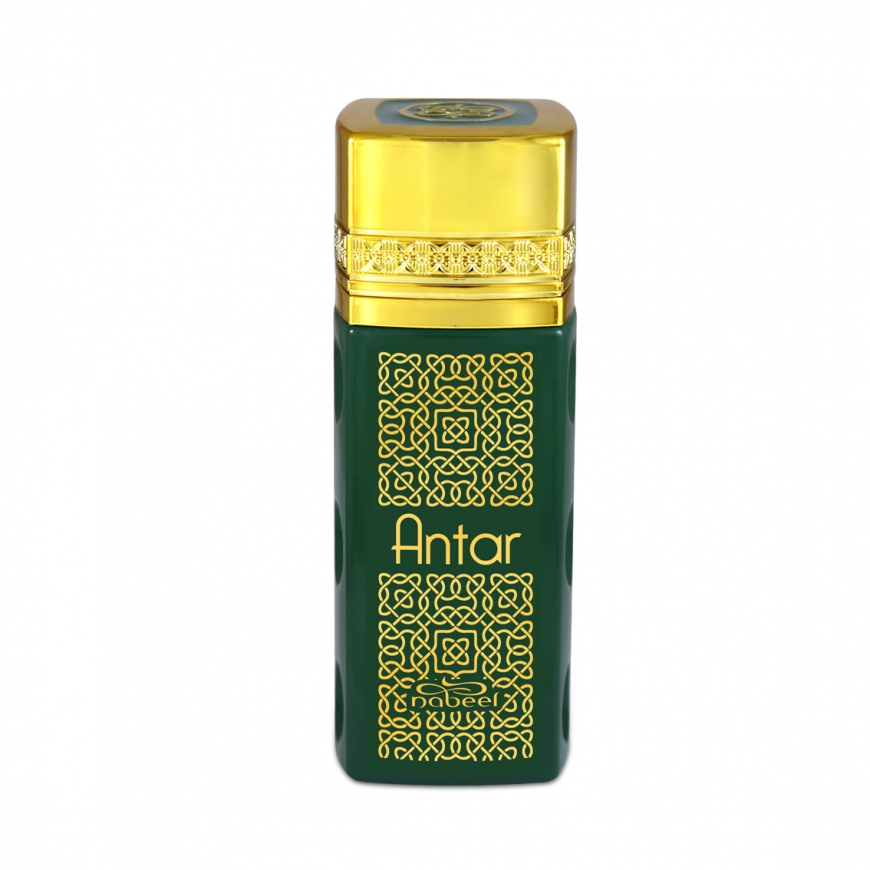Nabeel Antar 100 ml Unisex – 2