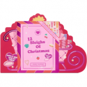 Revolution Make Up ADVENT CALENDAR 12 pcs Revolution Make Up ADVENT CALENDAR 12 pcs