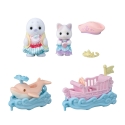 Sylvanian Families 5820 nukk Sylvanian Families 5820 nukk