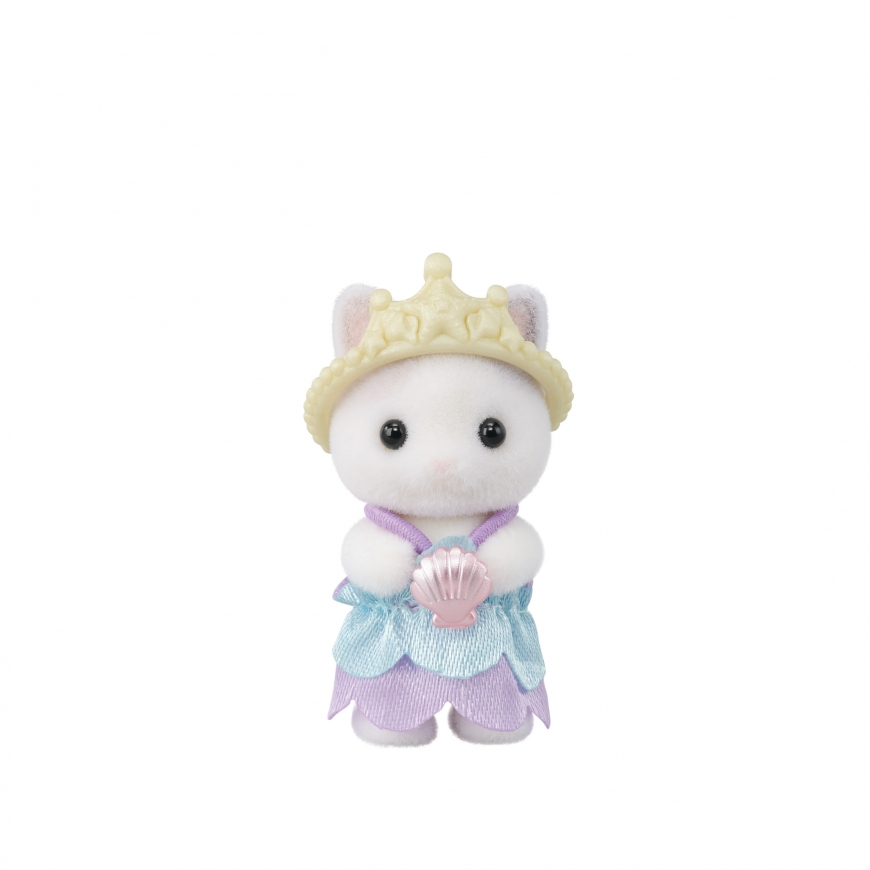 Sylvanian Families 5820 lėlė – 3