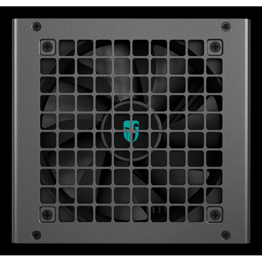Gamer Storm PN650D toiteallika komponent 650 W 20+4 pin ATX ATX Must – 2