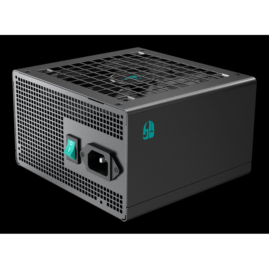 Gamer Storm PN650D power supply unit 650 W 20+4 pin ATX ATX Black – 3